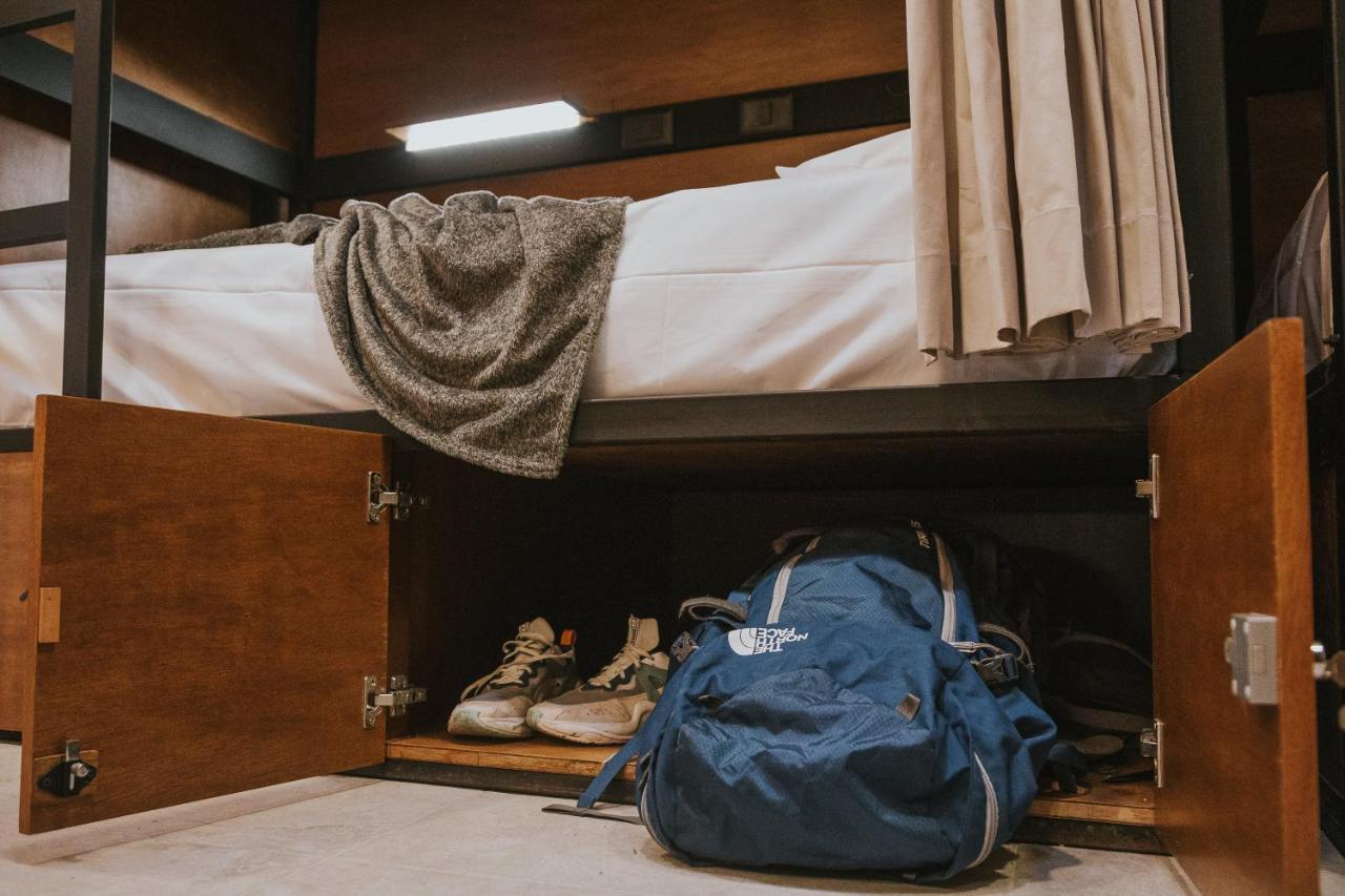 Hostal Barrio Vivo メリダ エクステリア 写真