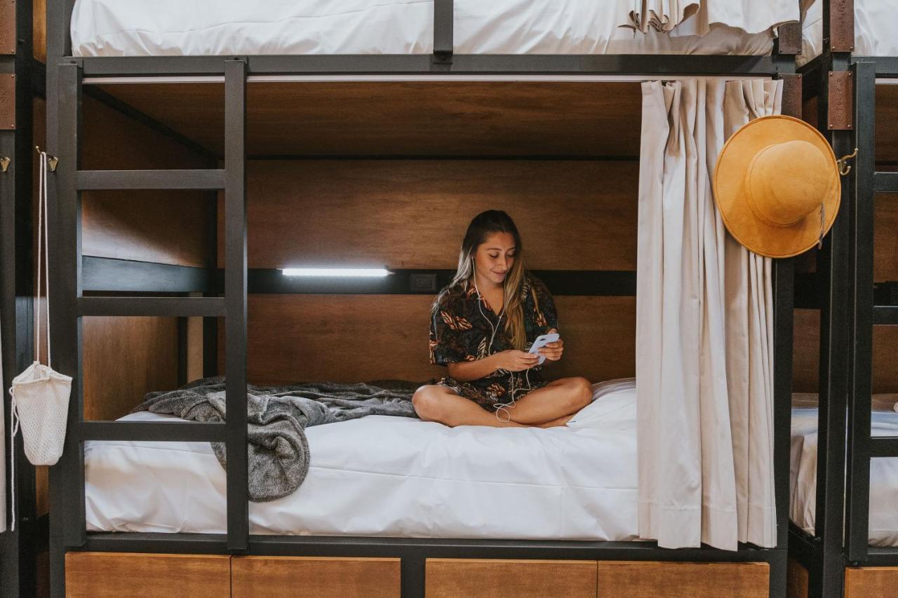 Hostal Barrio Vivo メリダ エクステリア 写真