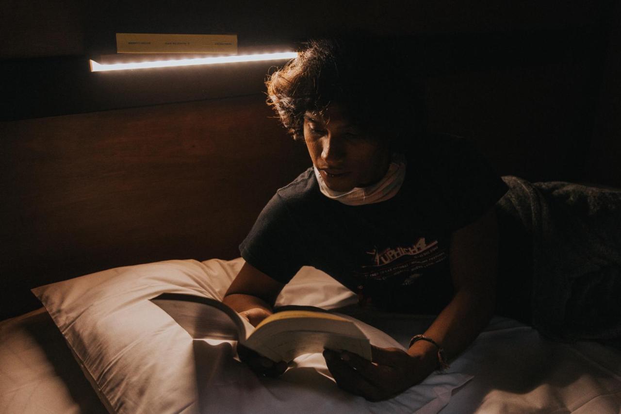 Hostal Barrio Vivo メリダ エクステリア 写真