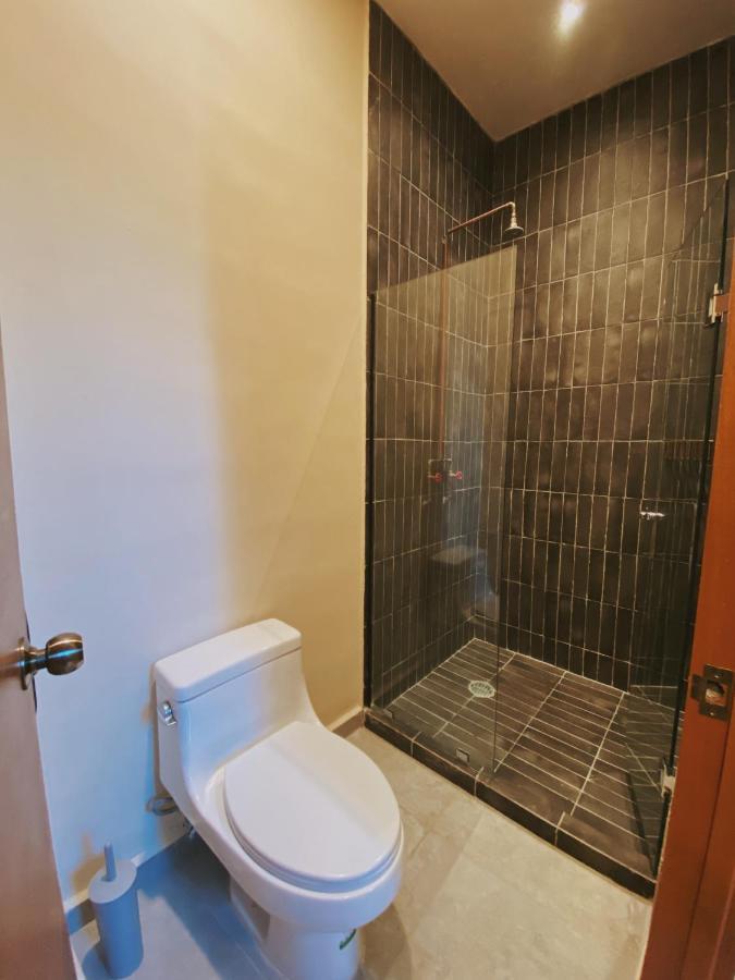 Hostal Barrio Vivo メリダ エクステリア 写真