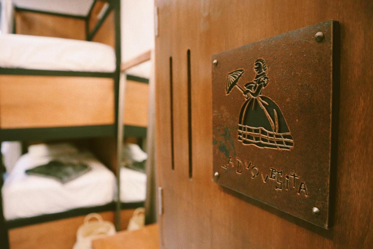 Hostal Barrio Vivo メリダ エクステリア 写真